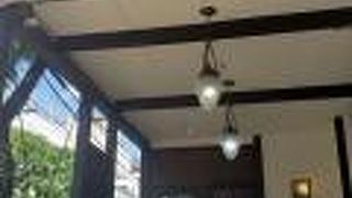 レストラン シェ・リュイ