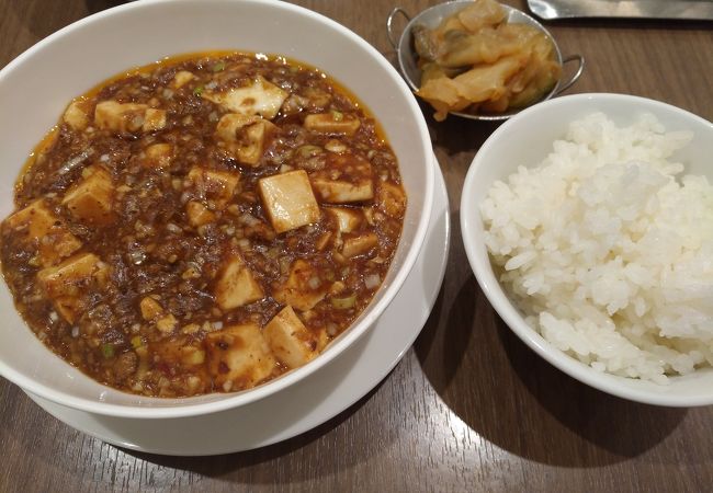 四川飯店 池袋東武店 クチコミ アクセス 営業時間 池袋 フォートラベル