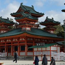 エキゾチック！