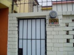 335 Backpackers 写真