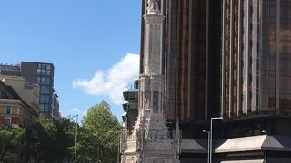 コロンブスの塔