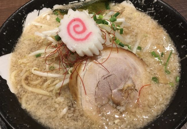しゃがら 新潟駅店 クチコミ アクセス 営業時間 新潟市 フォートラベル