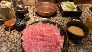 しゃぶ亭 西梅田店