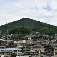 男木島