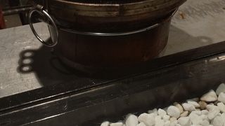 胸やけしないヘルシージンギスカン