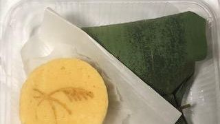 見た目にひかれて衝動買い