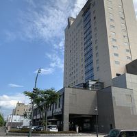 伝統的なホテル