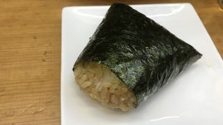 醤油握り最高です！