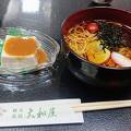 三輪そうめん♪