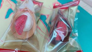 大人気のおみや