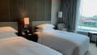 プルマン ヤンゴン センターポイント