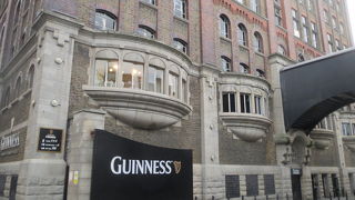 本格的ビール製造工程展示館