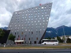 Tivoli Hotel Innsbruck 写真