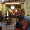 魔法のように魅惑的な町（プエブロ・マヒコ）に登録されたパジャドリの歴史あるホテル