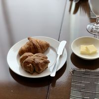 パンかご飯を選べる