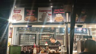 ひとつでお腹一杯