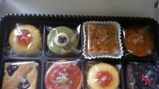 ジョリクール、美しくリーズナブルな一品。