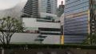 ブリストン スワン パークビュー ホテル