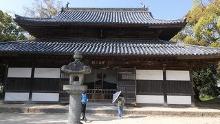 かつて九州の寺院中心