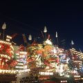 日田祇園祭 