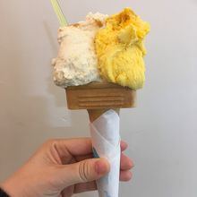 ダブルフレーバー