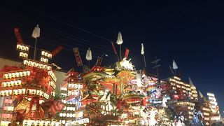 日田祇園祭 