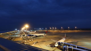 あまり変わらない景色