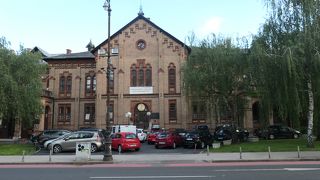 クロアチアの体育振興施設