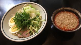 広島つけ麺 ひこ 流川店