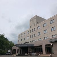 ニュー富良野ホテル 写真