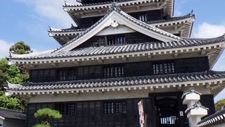 黒田官兵衛の城