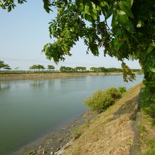 嘉南大&#22323;(用水路)