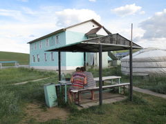 ガヤズ ゲストハウス 写真