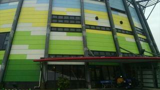 天然温泉大木の湯アクアス