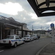 白市駅ルート