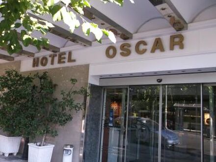 Athens Oscar Hotel 写真