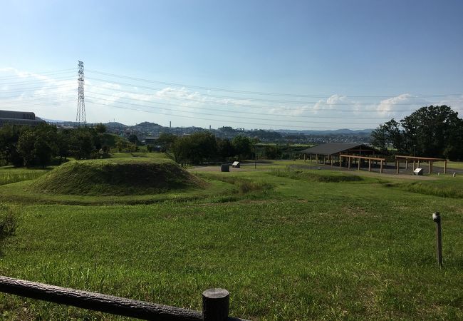 上人ヶ平遺跡