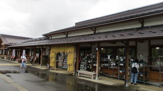 魚沼産コシヒカリが美味しいです。