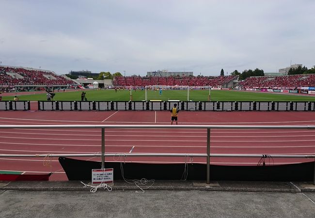 札幌厚別公園競技場 クチコミ アクセス 営業時間 厚別 豊平 真駒内 フォートラベル