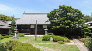 季節ごとの表情が楽しめます