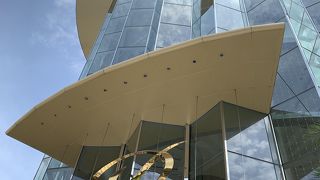 ここから出発！