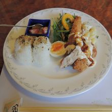 こども用メニュー