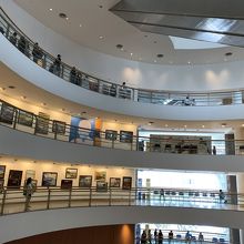 かなり多くの作品