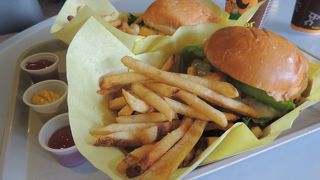 ハワイに来ると食べたくなる