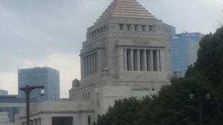 見応えある建物