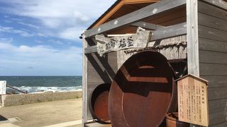 思いのほか充実な展示内容