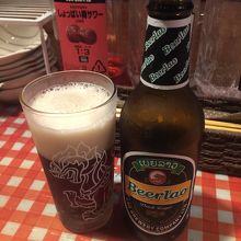 ビアラオダーク