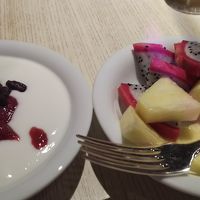 フルーツの類いは、地場産品ではありませんが、ドラゴンフルーツ