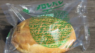 特徴のあるメロンパン