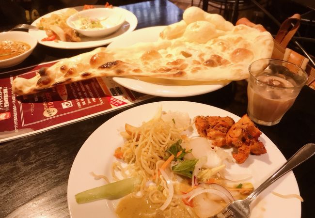 アジアンパーム 神楽坂店 クチコミ アクセス 営業時間 神楽坂 飯田橋 フォートラベル